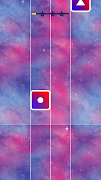 Dancing Tile screenshot 5
