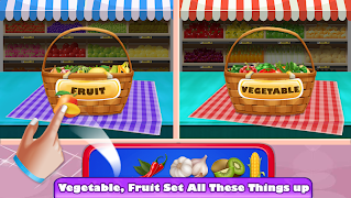 Kids Learn Sorting स्क्रीनशॉट 4