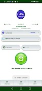 5 STARS VPN Plakat