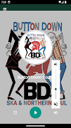 Button Down Radio تصوير الشاشة 2
