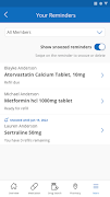MyBlueRxIL screenshot 6