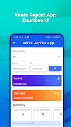 Report App تصوير الشاشة 4