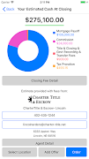 Charter Title & Escrow screenshot 1