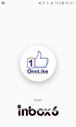 OneLike پوسٹر