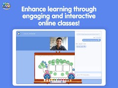 KidsLoop Legacy captura de pantalla 7