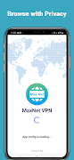 MaxNet - Proxy Vpn โปสเตอร์