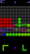 Tri Blocks captura de pantalla 6