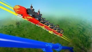 Roller Coaster capture d'écran 6