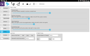 QGroundControl Screenshot 5