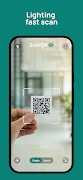 ScanQR - QR Code Scanner ภาพหน้าจอ 1