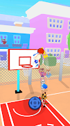 Dunk Stars! screenshot 4