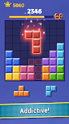 Block Puzzle - Block Master syot layar 5