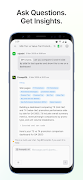 PromptQL স্ক্রিনশট 2