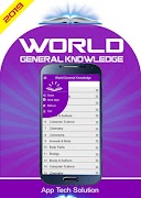 Complete general knowledge স্ক্রিনশট 4