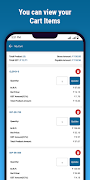 NuSearch Pharma screenshot 7