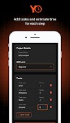 YTimer screenshot 2