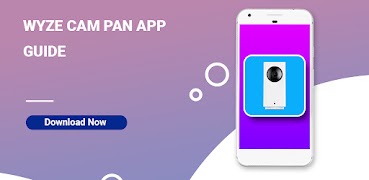 Wyze Cam Pan Security CamGuide ภาพหน้าจอ 6