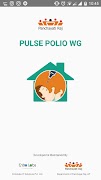 Pulse Polio WG پوسٹر