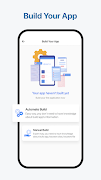 Appfast: App creator & builder تصوير الشاشة 7