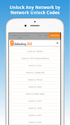 Network Unlock App - For All screenshot 3
