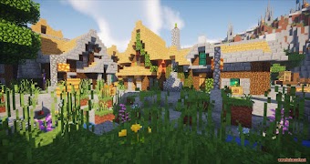 CraftMan: Crafting Building captura de pantalla 2