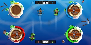 MultiBattles ảnh chụp màn hình 6