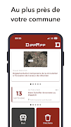 DippApp ポスター