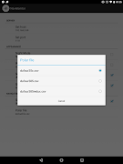 NavMonitor screenshot 3