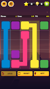 Linescapes পোস্টার