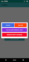 Electronic Medical Record imagem de tela 2