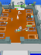 Hero Line Rush screenshot 6