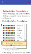 For PowerPoint Course captura de pantalla 4