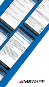 IMSWARE.APP HelpDesk screenshot 1