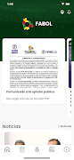 FABOL captura de pantalla 1