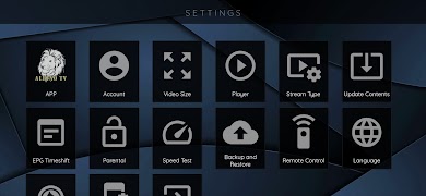 AlbinoTV screenshot 5