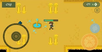 Dungeons screenshot 3