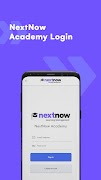 NextNow Academy poster