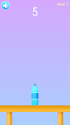برنامه‌نما Flip Bottle عکس از صفحه