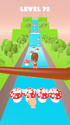 Poster Jumper 3D