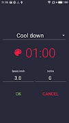 Treadmill Workout স্ক্রিনশট 6