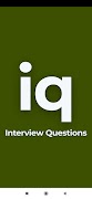 Testing Interview Questions 海報