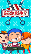 Barber Simulater Ekran Görüntüsü 3