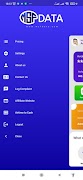 Msfdata تصوير الشاشة 1