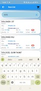 EasySol Global Order screenshot 4