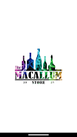 TMS Liquor Market 포스터