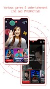 PlayDay Live screenshot 1
