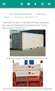 Logistics screenshot 4