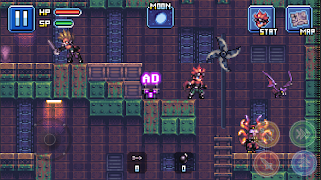 Dungeon X Dungeon imagem de tela 7