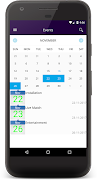 Klonrr screenshot 4