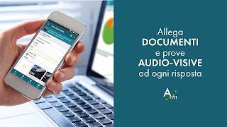 Audit Manager - DRASS syot layar 7